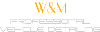 W&M Professional Detailing