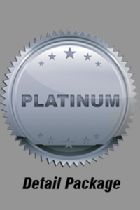 platinum platinum